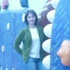 Татьяна Сапсай, Киев