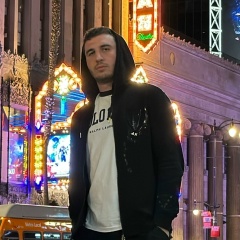 Юра Дарабян, 01.08, Ереван