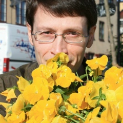 Сергей Ершов, 26.10, Москва