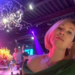 Ксения Акимова, 18.08, Москва