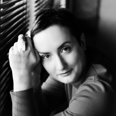 Нина Сибирёва, 15.05, Москва