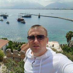 Сергей Кудрин, 18.06, Челябинск