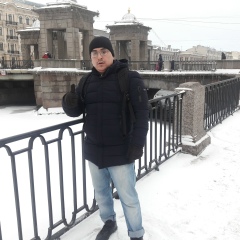 Abdumannop Abdupattef