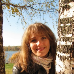 Валерия Яковенко, 02.12.1987, Киев