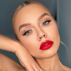 Екатерина Касьянова, 25.02, Москва