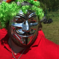 Яков Клиппель, 29.05.1999, Прокопьевск