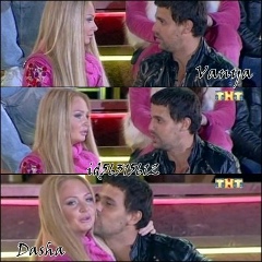 Сергей Жданов, 09.05, New York City