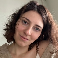 Светлана Медведева, Санкт-Петербург
