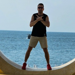 Михаил Петрик, Москва