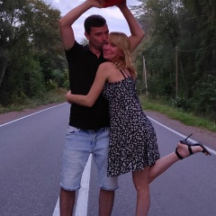 Юлия Витренко, 31.12.1987, Санкт-Петербург