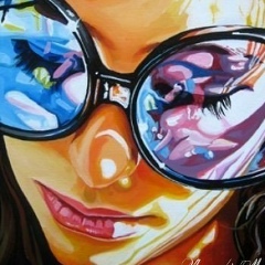 Ольга Сокорева, 25.09, Днепр (Днепропетровск)