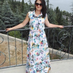 Елена Синепольская, 18.06.1985, Кривой Рог