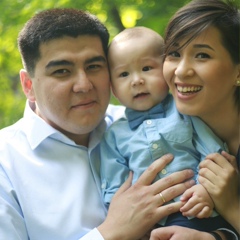 Aigerim Manasbayeva, 09.06.1992