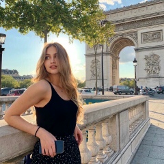 Христина Фомиченко, 18.04, Николаев