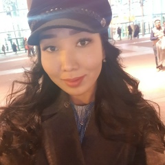 Maral Maral, 07.02.1994, Актау