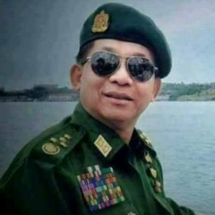 မီး နဂါး, 13.06.1981