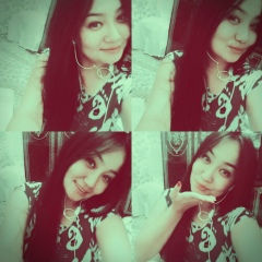 Aynur Alieva, 16.07.1997, Актау