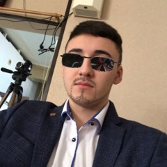 Федор Маргулис, 11.07