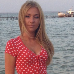 Анна Скупова, 02.03, Москва