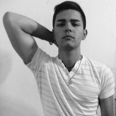Juan Pereyra, 16.02.1994, Buenos Aires