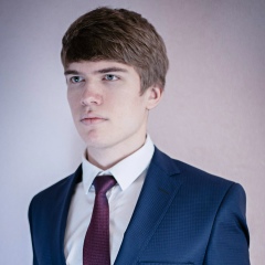 Евгений Мамонов, 03.09.1992