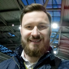 Александр Худяков, 23.10, Пермь