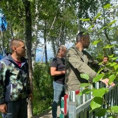 Сергей Базаров, 30.06