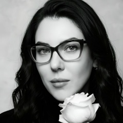 Sandra Matskevich, 27.03, Новосибирск