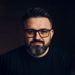 Дмитрий Парамонов, 04.03.1987, Рязань