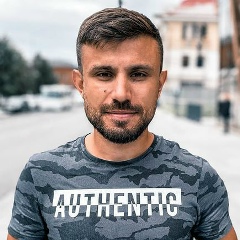 Константин Трубин, Новосибирск
