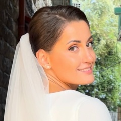 Аэлита Leschinskiy, 20.12.1992, Иерусалим