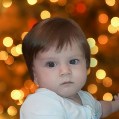 Марина Назаркина, Скопин