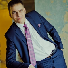 Михаил Конев, 07.03.1988, Красноярск
