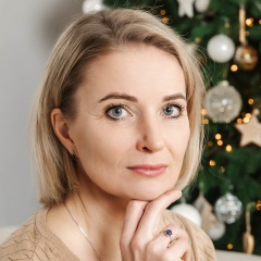 Екатерина Злобина, 04.09, Санкт-Петербург