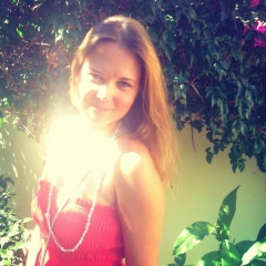 Ольга Носкова, 16.06.1984, Москва