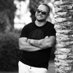 Антон Долгачев, 09.12, Москва