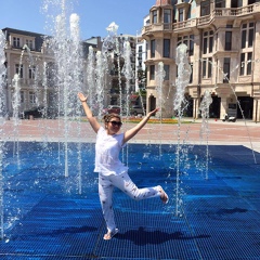 Gaukhar Kushmagambetova, 28.09.1989, Атырау