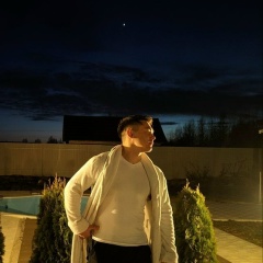 Александр Малышев, 03.03.1995, Псков