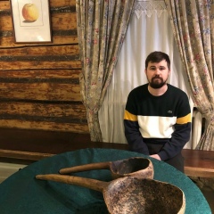 Василий Вакуленко, 12.12.1988, Ош