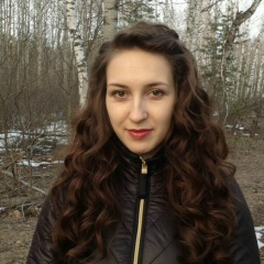 Мария Климанова, 01.06, Ульяновск