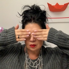 Ольга Зорькина, 27.07, Санкт-Петербург