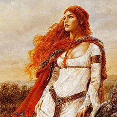 Юлия Рифовна, 02.08.1987, Санкт-Петербург