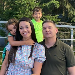 Радик Ахатов, 01.05.1987, Набережные Челны