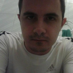 Jean Ferreira, 17.08.1991