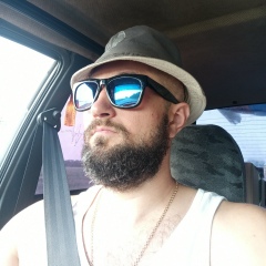 Николай Кононенко, 06.07, Приморско-Ахтарск