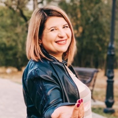 Ольга Колотилина, 24.09.1985, Bratislava