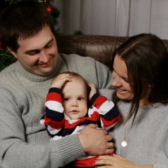 Алена Комарова, 24.12.1984, Санкт-Петербург