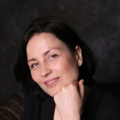 Мария Огурцова, Москва