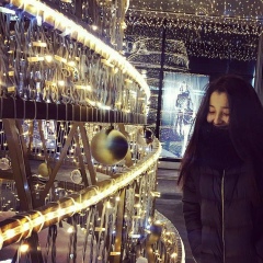 Ulbolsyn Socialova, 22.09.1999, Актау