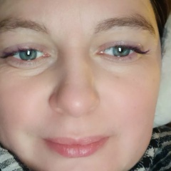 Вера Жилина, 01.02, Москва